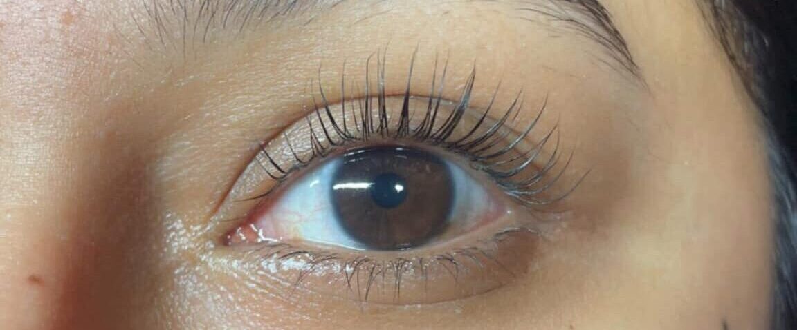 Lash Lift